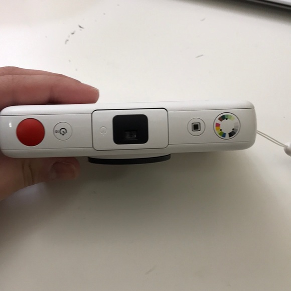 Polaroid Snap - Picture 3 of 4